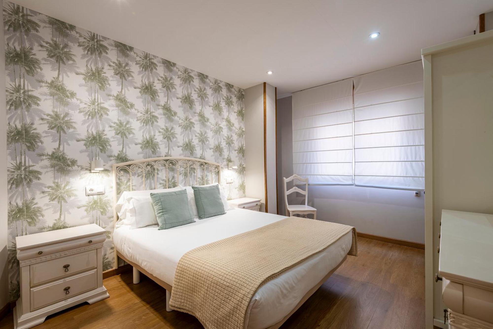 Apartamento 3 Habitaciones A 140M Playa Canelinas Portonovo 101 Sanxenxo Esterno foto