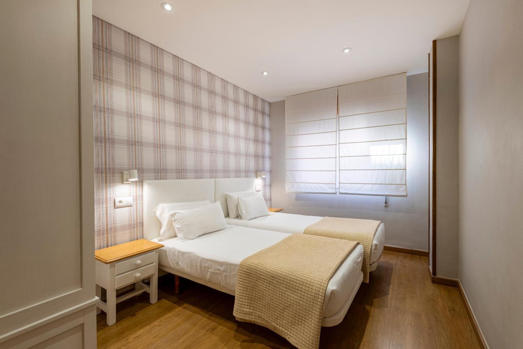 Apartamento 3 Habitaciones A 140M Playa Canelinas Portonovo 101 Sanxenxo Esterno foto
