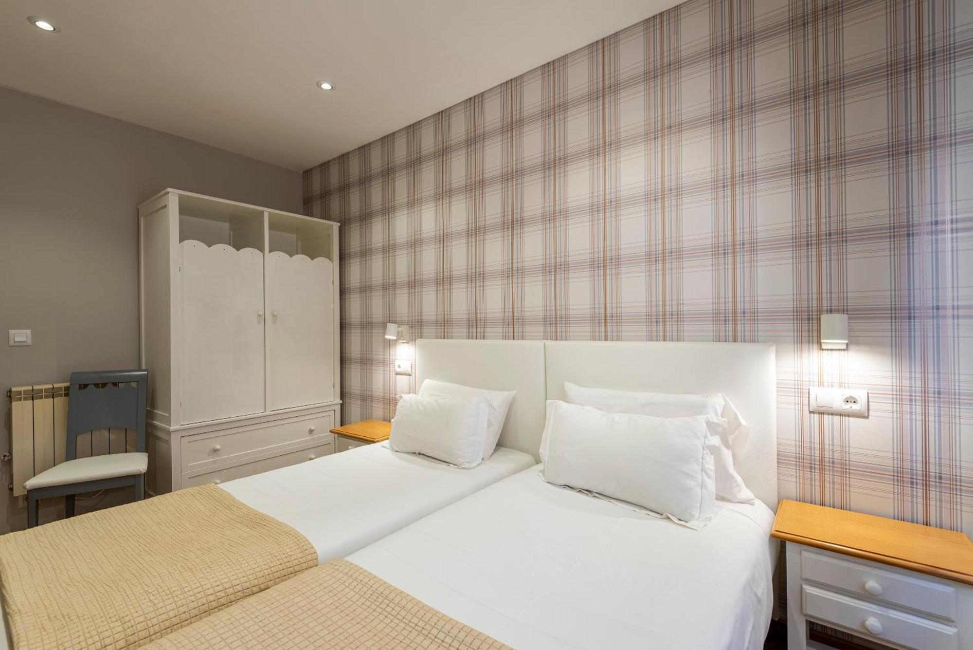 Apartamento 3 Habitaciones A 140M Playa Canelinas Portonovo 101 Sanxenxo Esterno foto